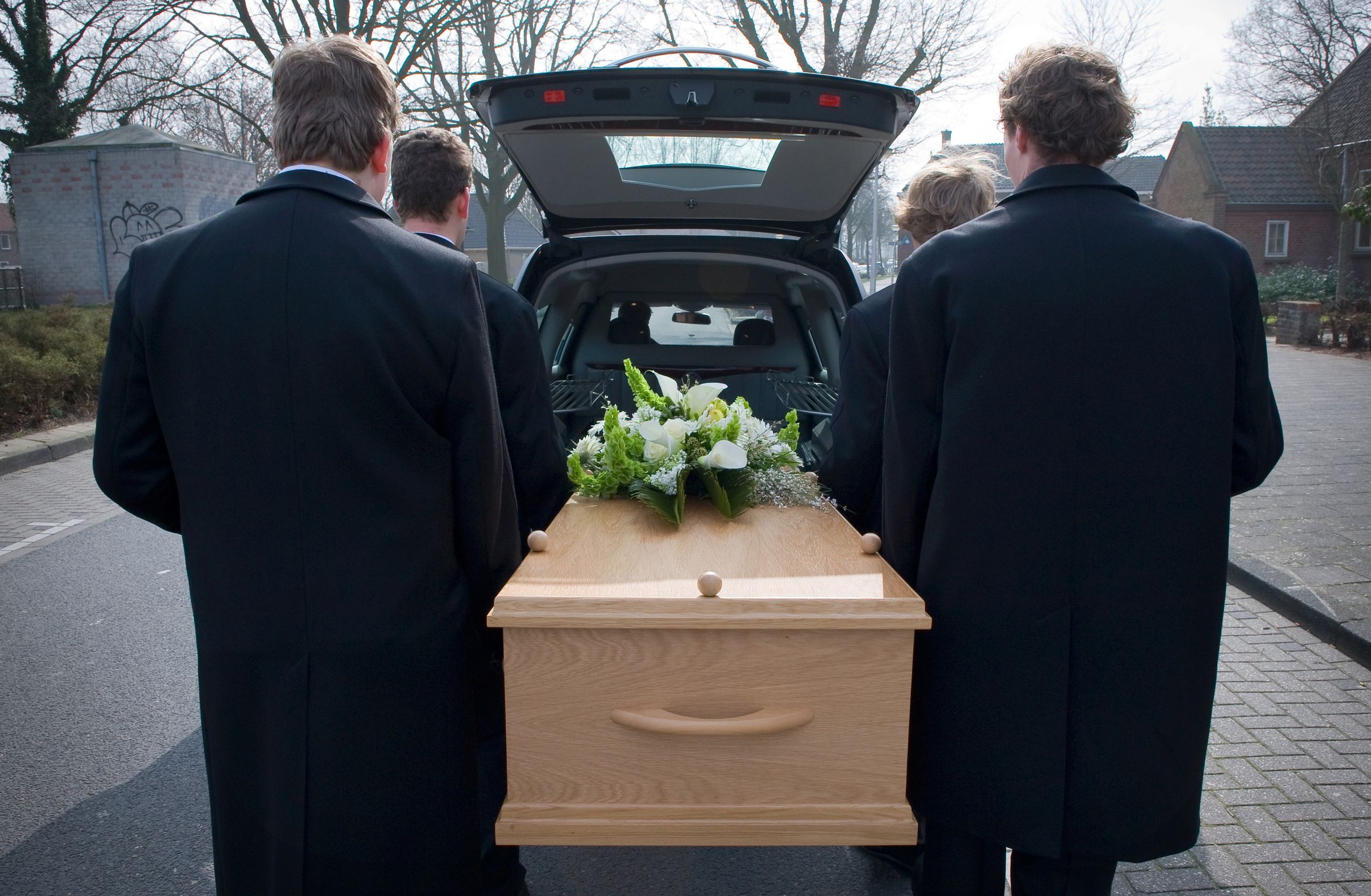 What Families Should Know About Funeral Home Services in Hayward, CA and Personalized Care