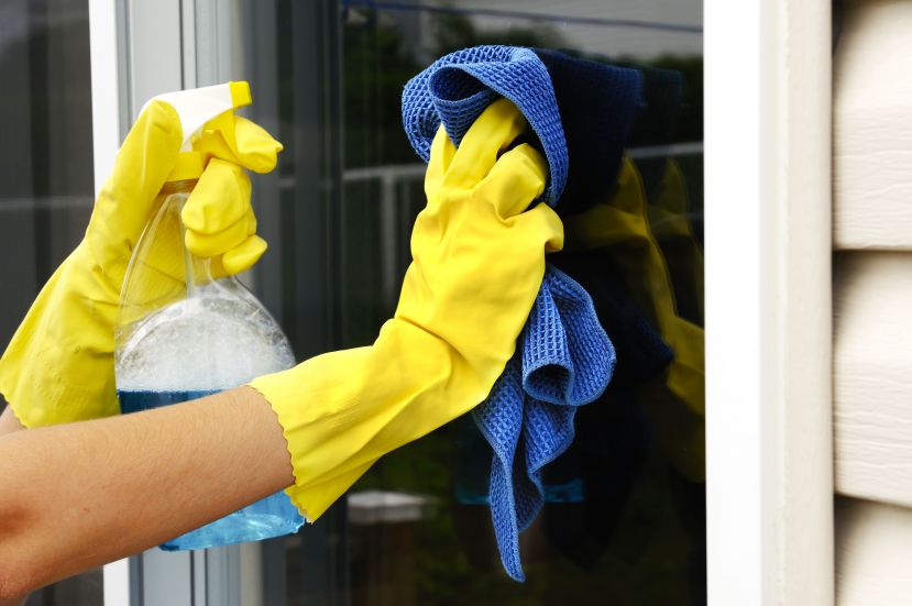 How Quality Window Cleaning in Nassau County Can Impact Your Home