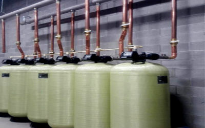 The Benefits of Replacing Your Old Hot Water Tank in Slinger