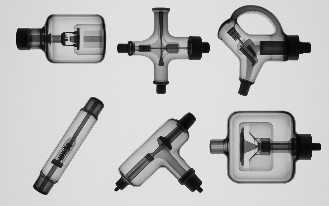 How Scientific X Ray Tubes India Supports Reliable Results in American Medical Facilities
