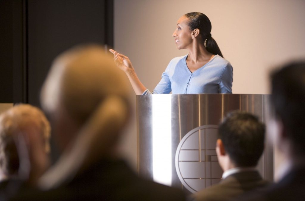 Unleashing Inspiration with a Healthcare Industry Motivational Speaker for Lasting Change