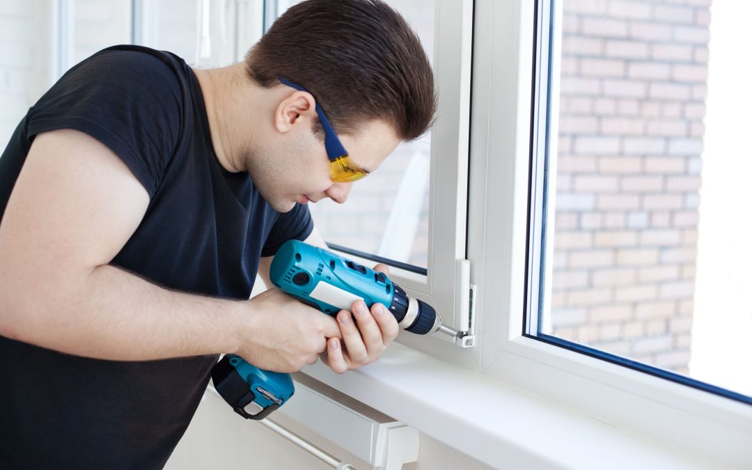 Choosing windows in North Little Rock AR brings lasting value and curb appeal